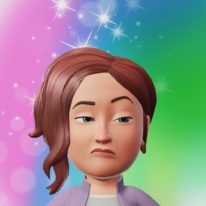 Meet your Posher, Nikki